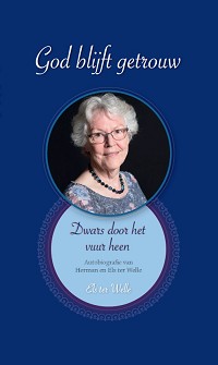 God blijft getrouw